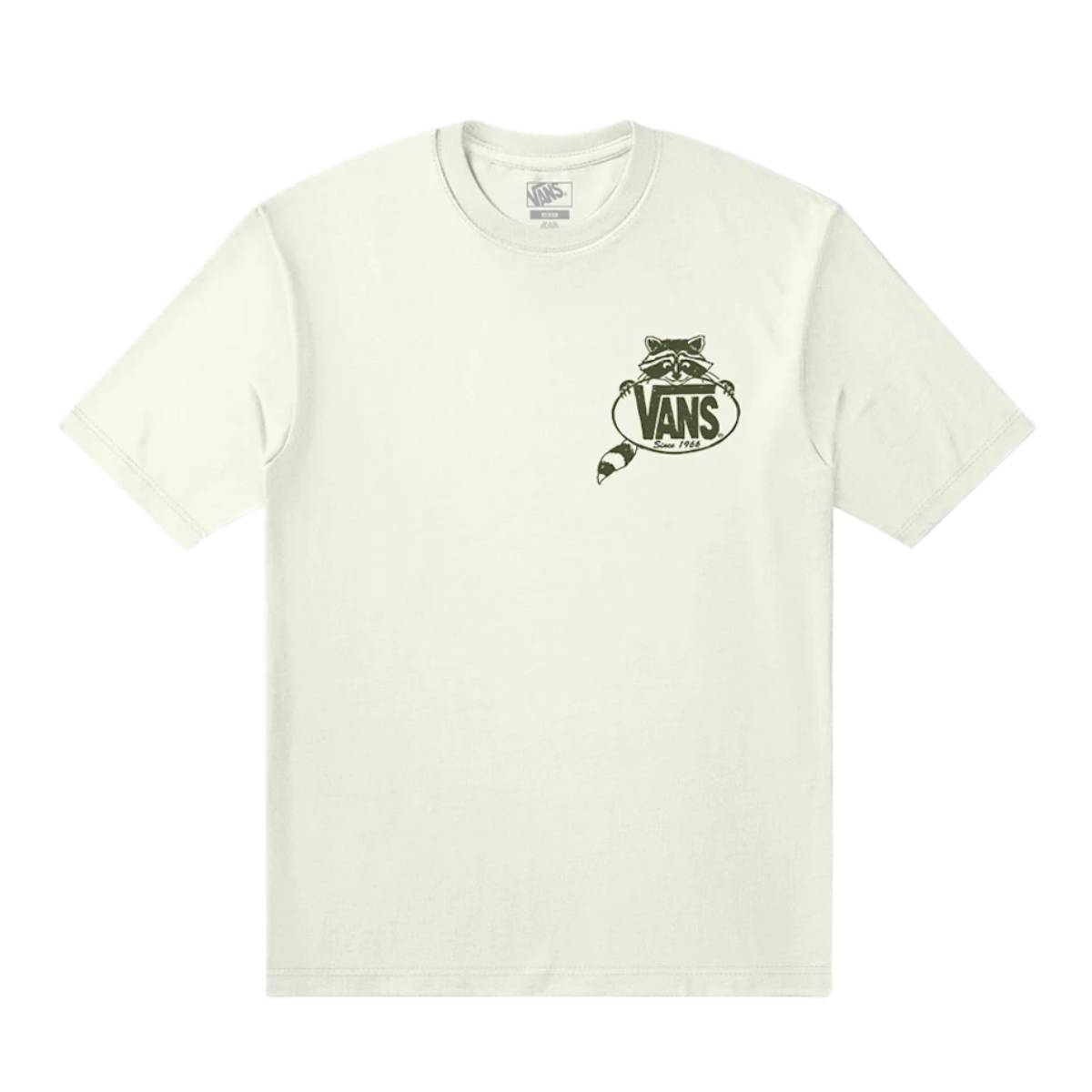 Camiseta Vans Trashy Marshmallow