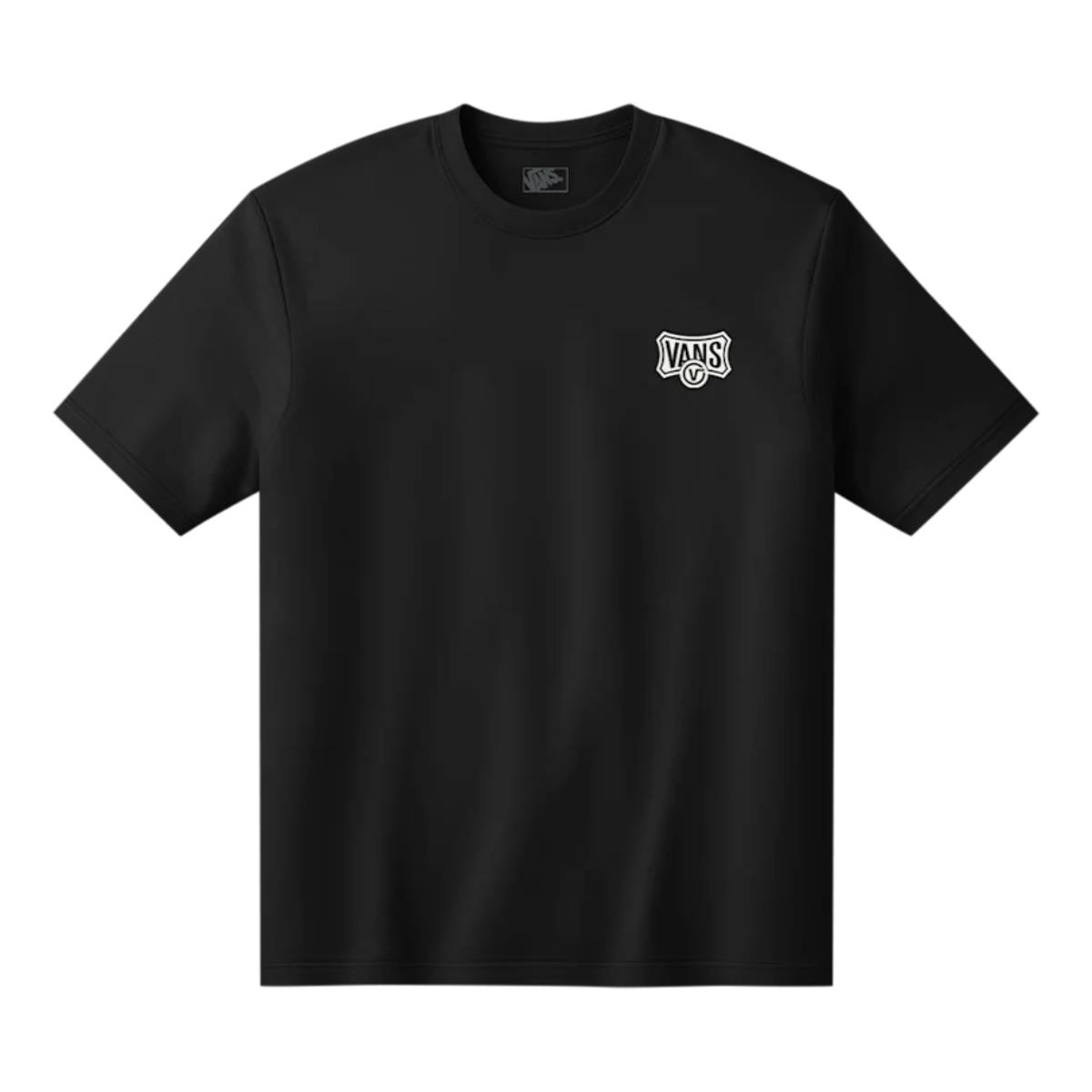 Camiseta Vans Customs And Classics Black