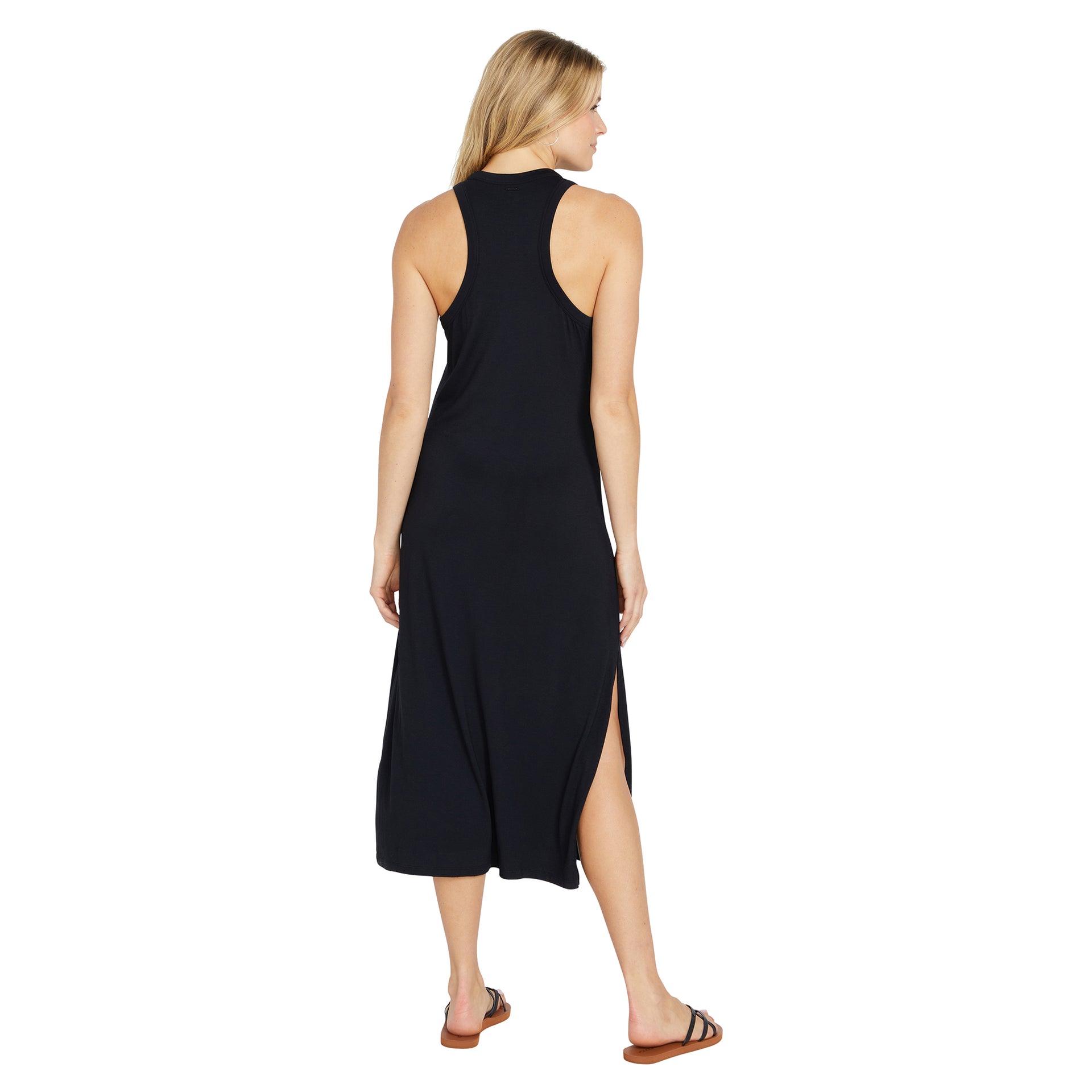 Vestido Volcom Stonelight Black