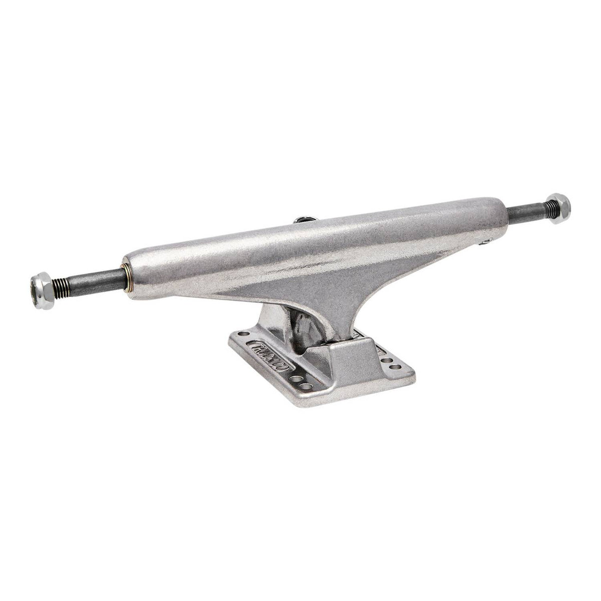 Ejes Skate Independent Stage 11 Hollow Silver Standard 169 Pack 2