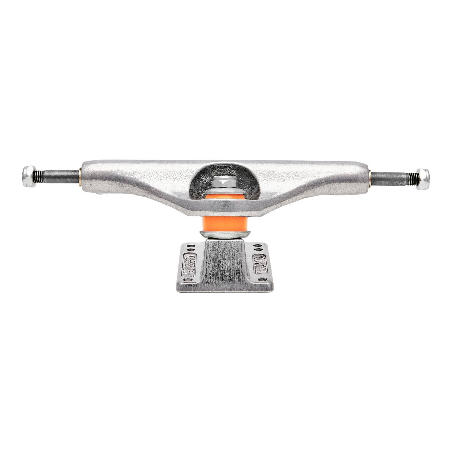 Ejes Skate Independent Stage 11 Hollow Silver Standard 169 Pack 2