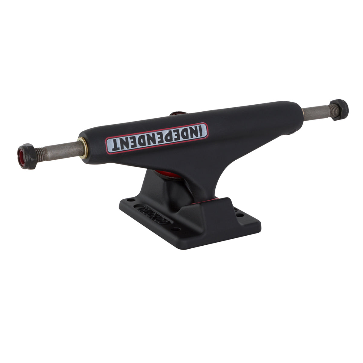 Ejes Independent negros 159