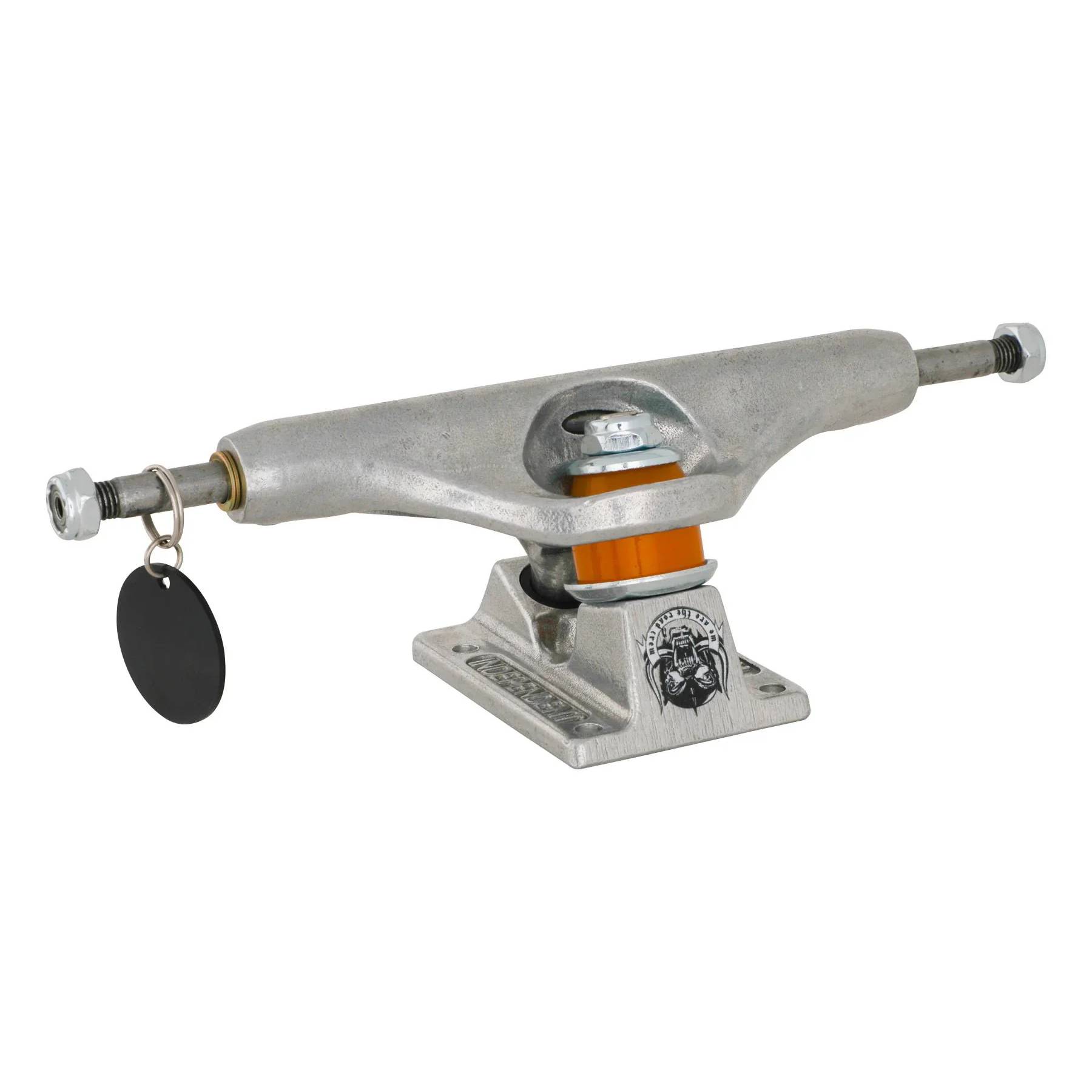 Ejes Skate Independent Stage 11 Hollow Motorhead Silver Standard 159 Pack 2