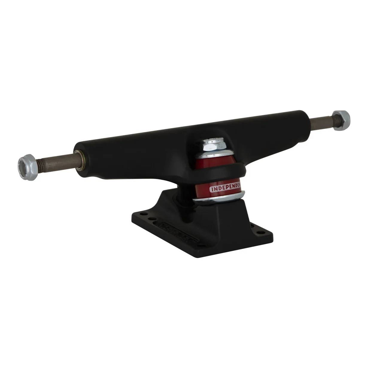 Ejes Skate Independent Stage 4 Black Standard 166 Pack 2
