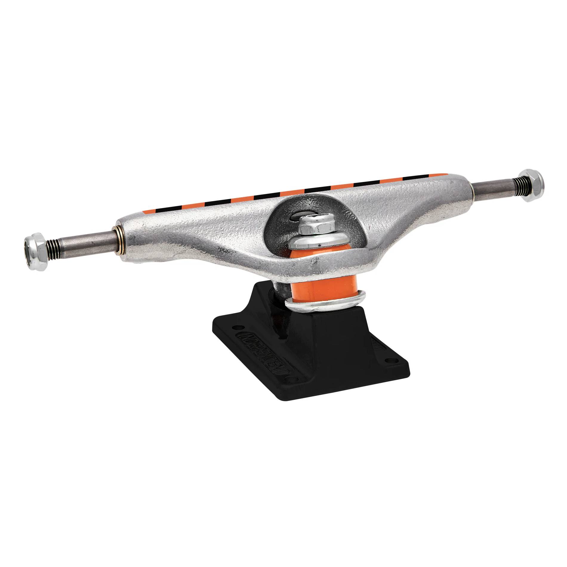 Ejes Skate Independent Stage 11 Built To Grind Silver Black Standard 149 Pack 2