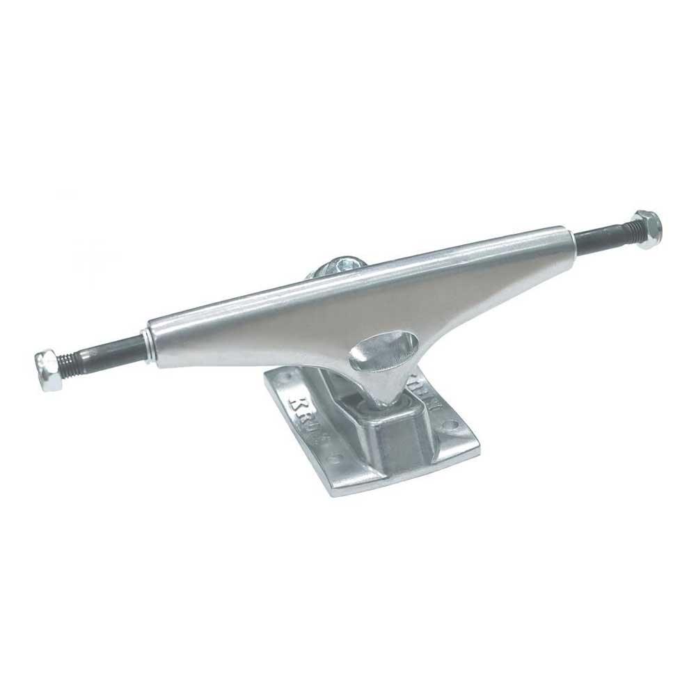 Ejes Skate Krux K5 Polished Silver Standard 9.0 Pack 2