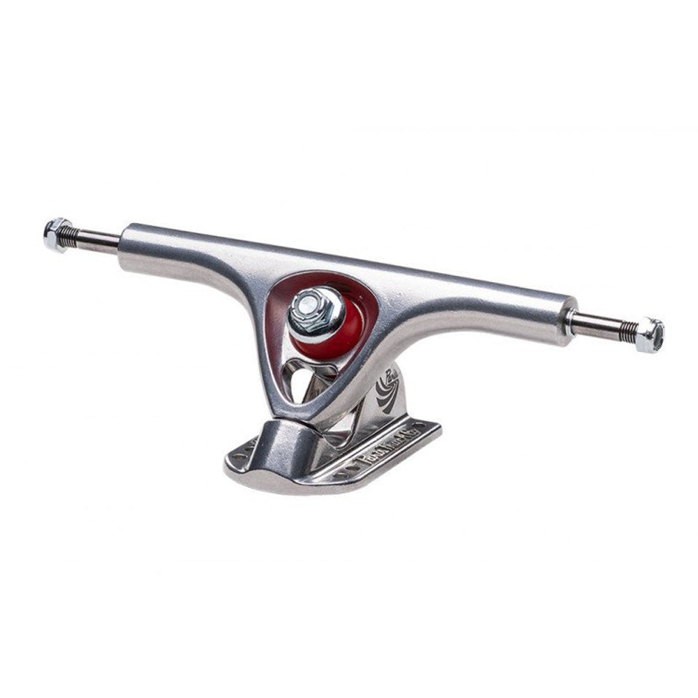 Ejes Longboard Paris RKP V3 180mm 50º Polished Pack 2