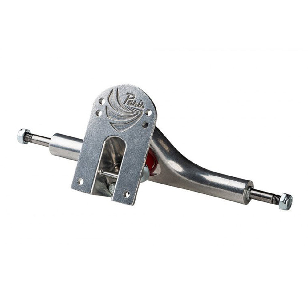 Ejes Longboard Paris RKP V3 180mm 50º Polished Pack 2