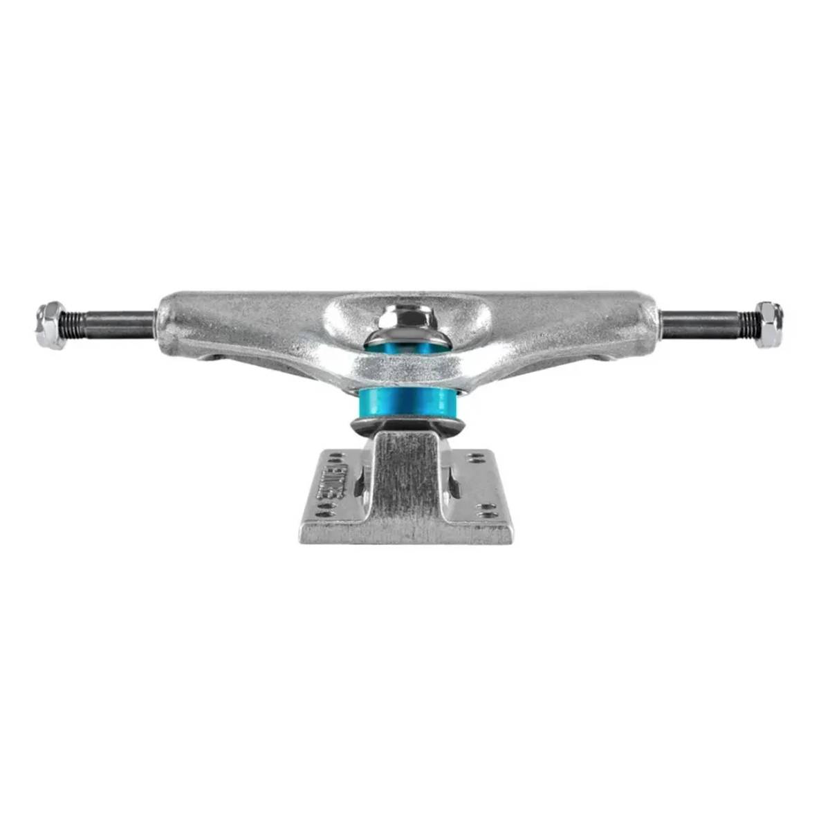 Ejes Skate Venture V8 All Polished 5.8 Hi Pack 2
