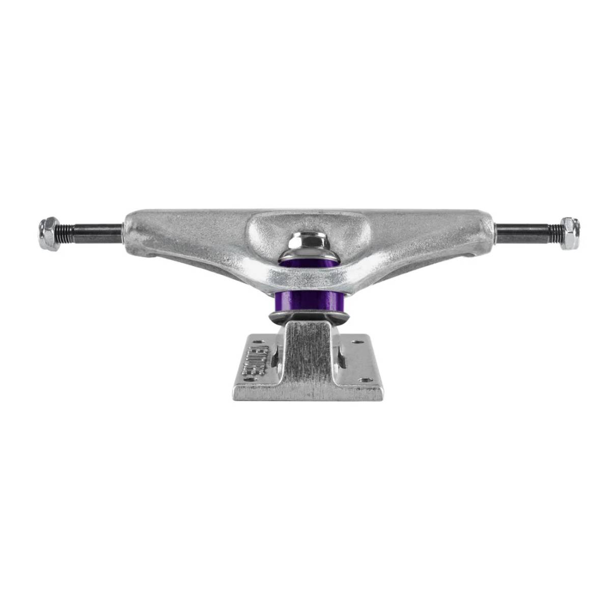 Ejes Skate Venture All Polished 5.25 Hi Pack 2