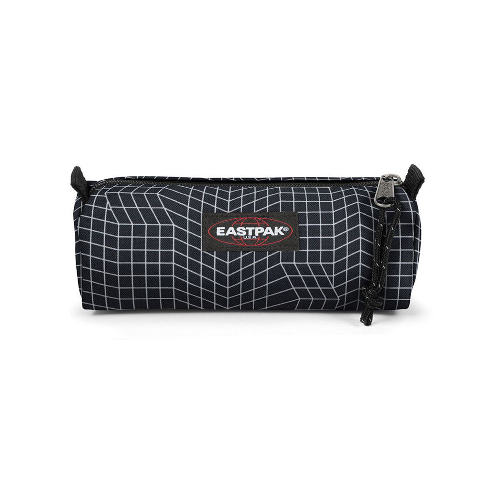 Estuche Eastpak Benchmark Black Dance