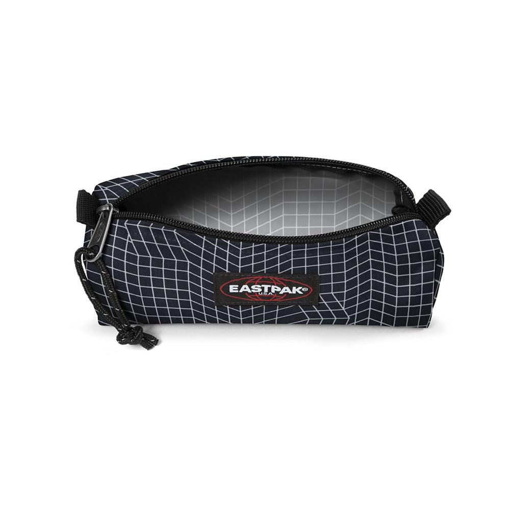 Estuche Eastpak Benchmark Black Dance