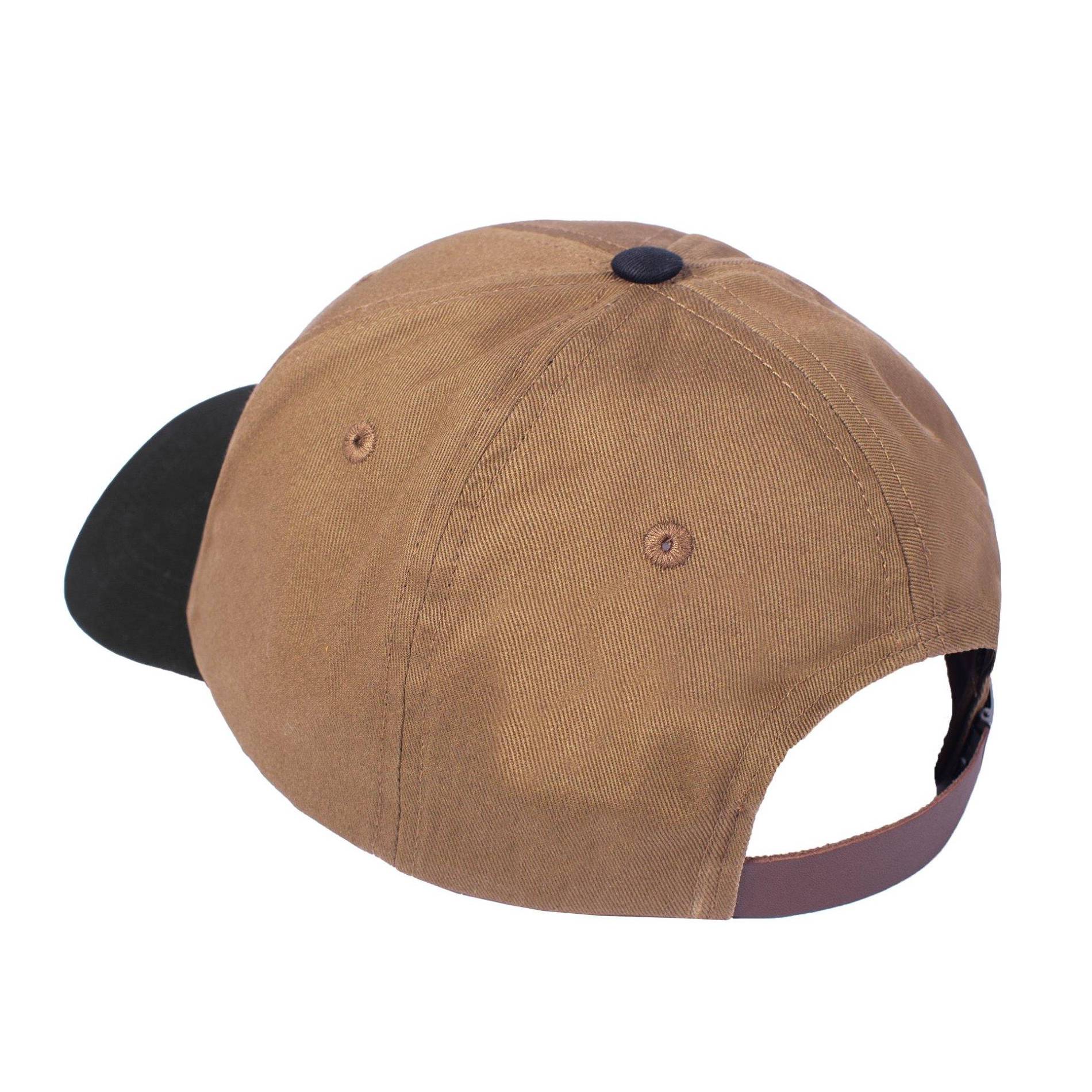 Gorra American Socks Daga