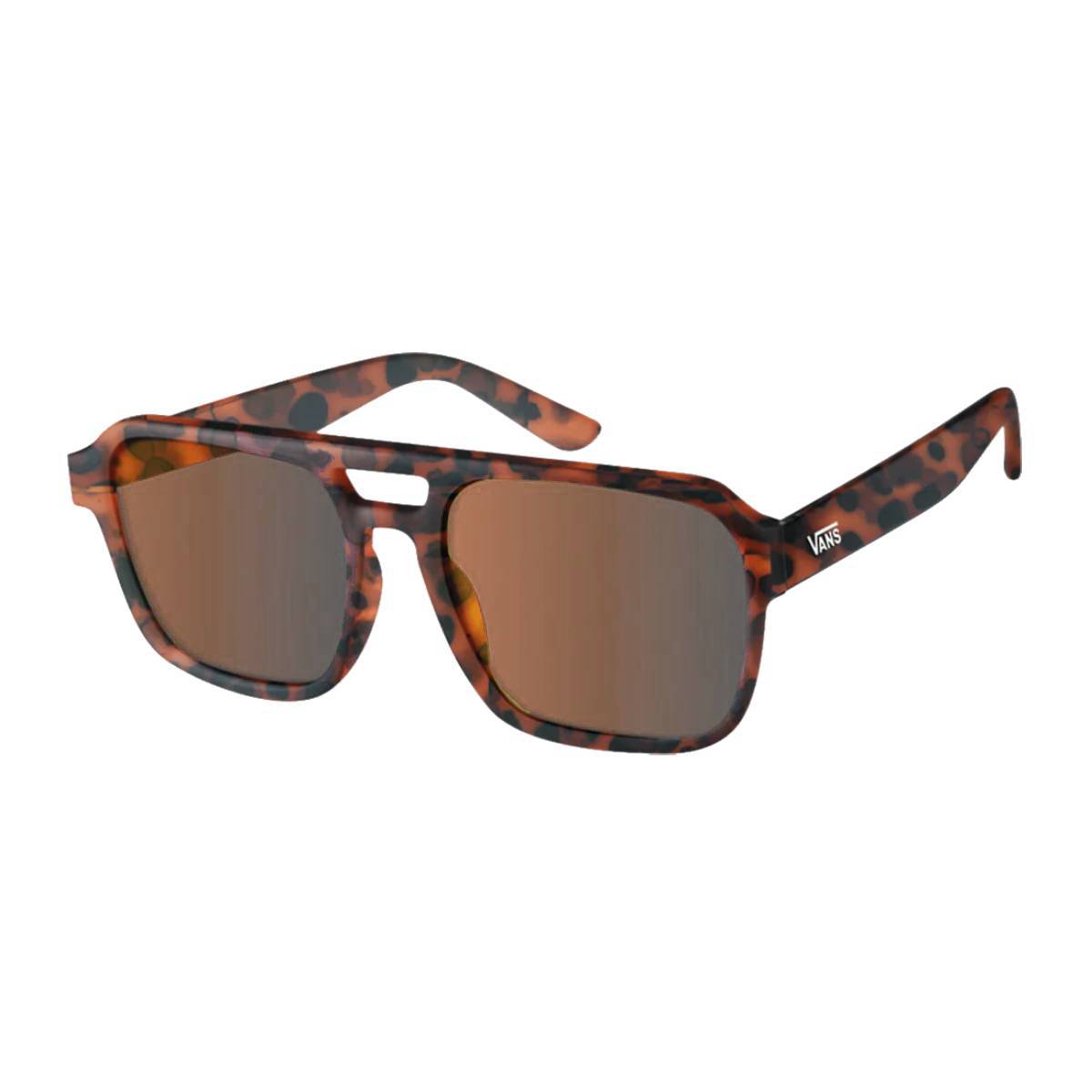 Gafas Vans Welton Tortoise Shell