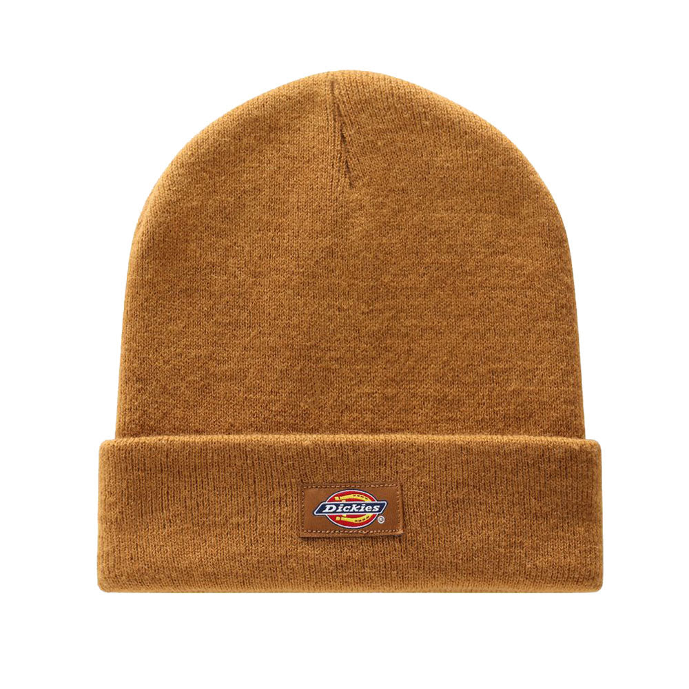 Gorro Dickies Gibsland Brown Duck
