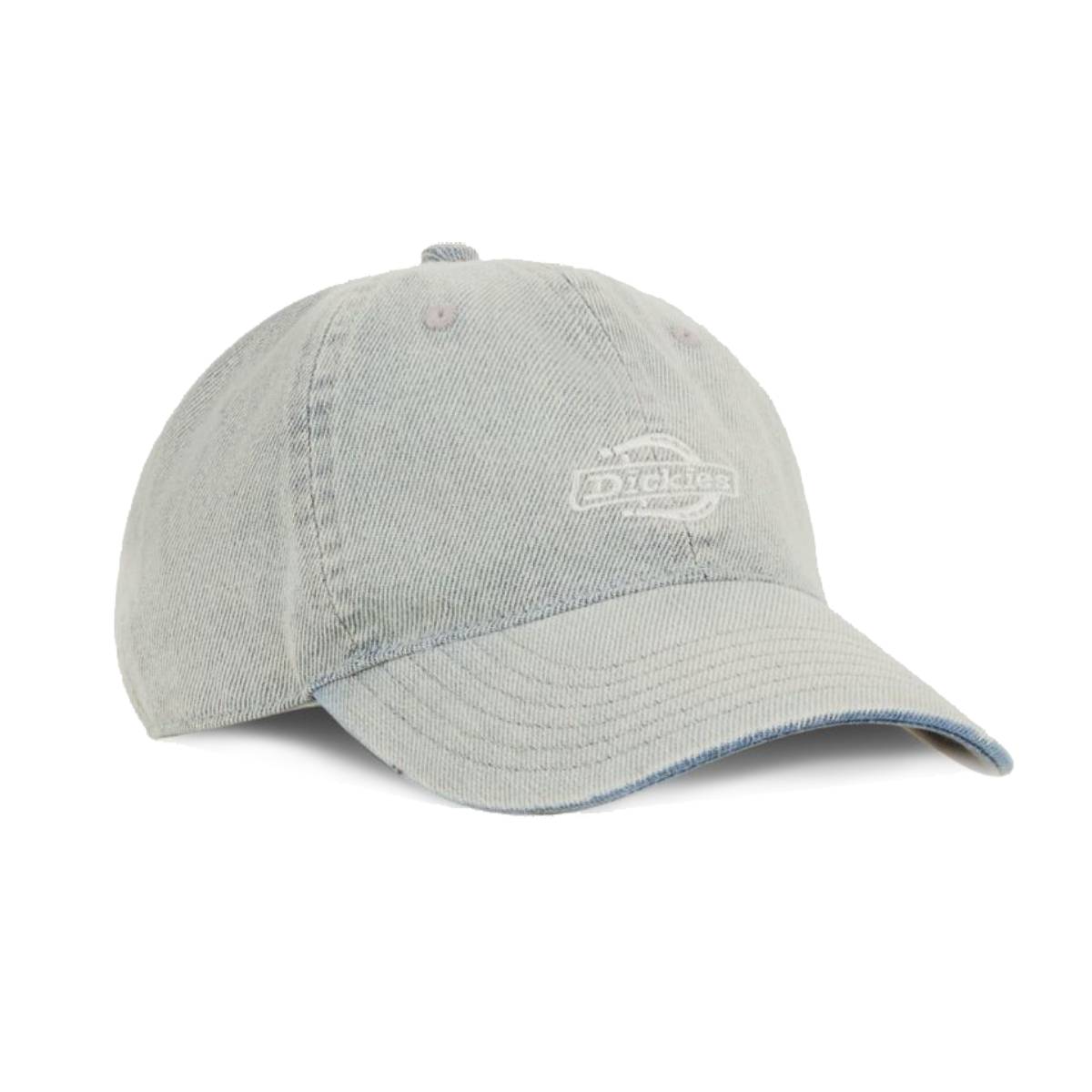 Gorra Dickies Dad Denim Vintage Blue