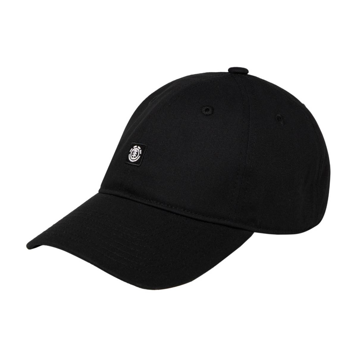Gorra Element Icon Dad Twill Flint Black