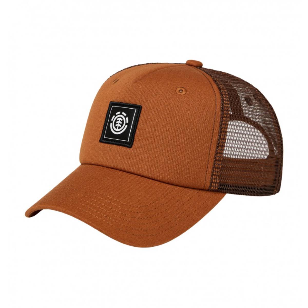Gorra Element Icon Mesh Nuthatch