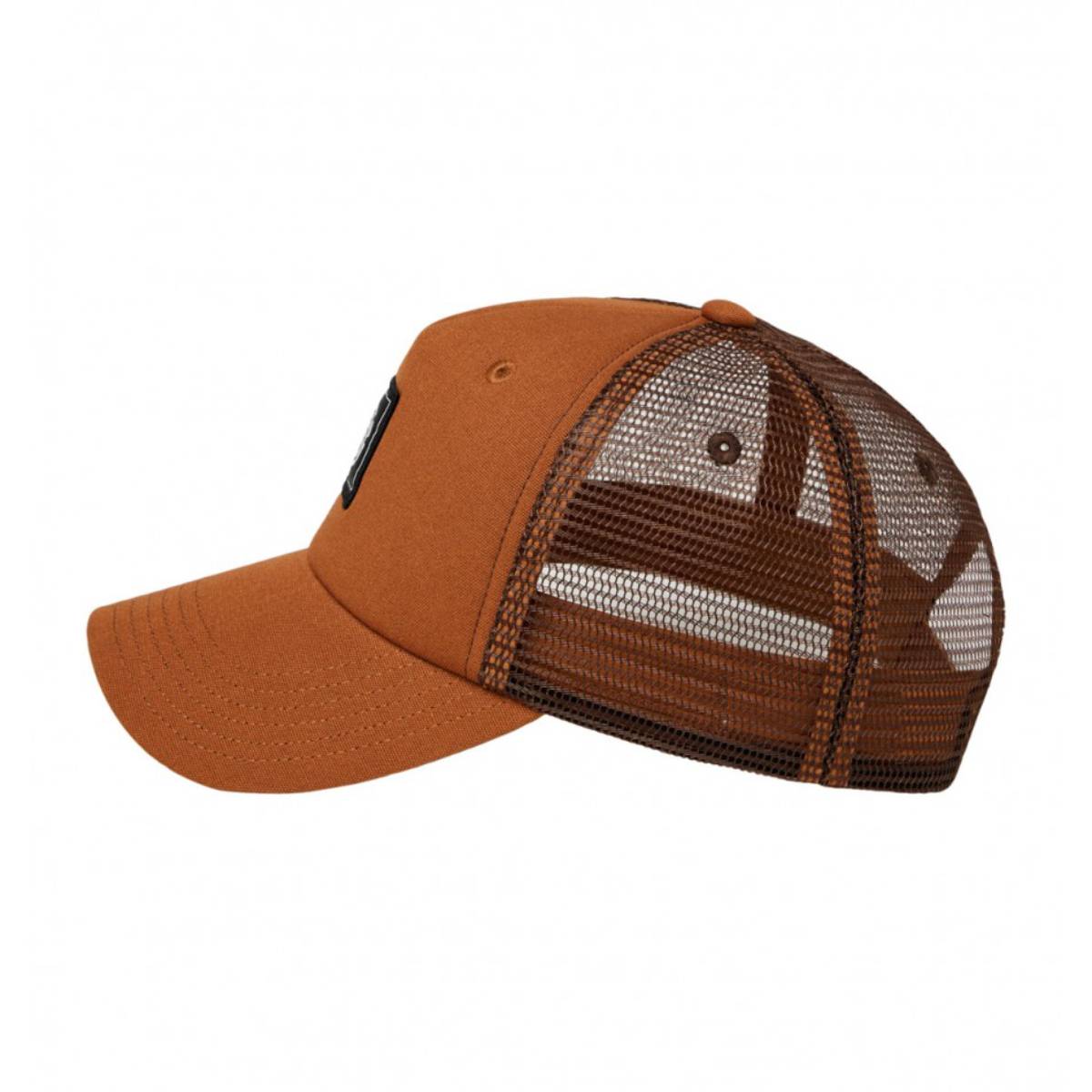 Gorra Element Icon Mesh Nuthatch