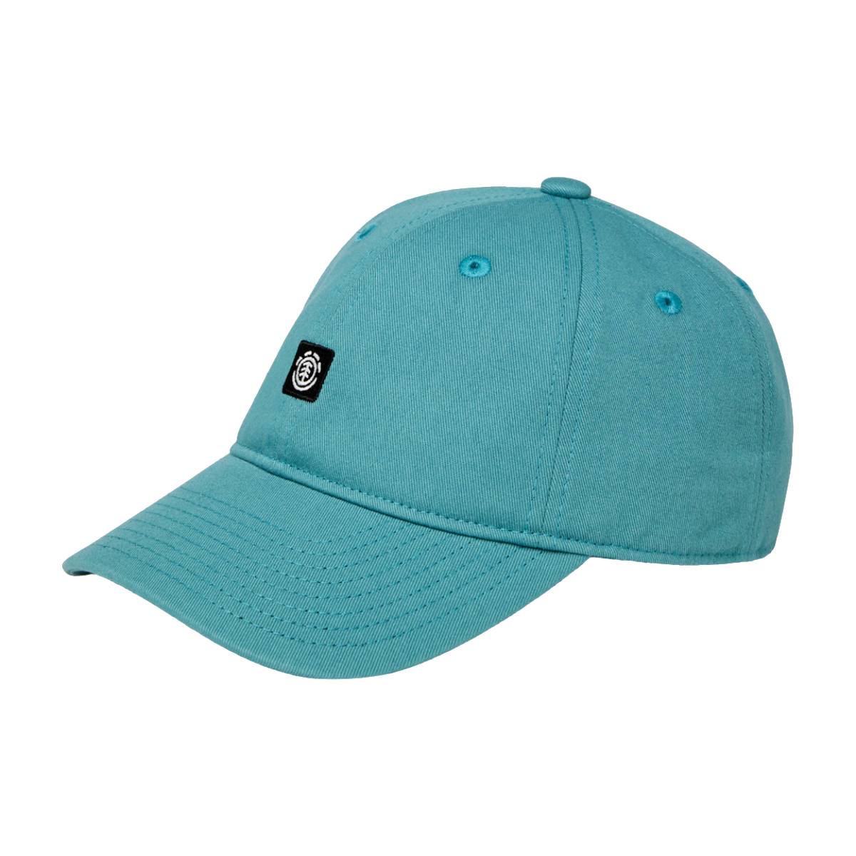 Gorra Element Icon Dad Twill Brittany Blue Niño