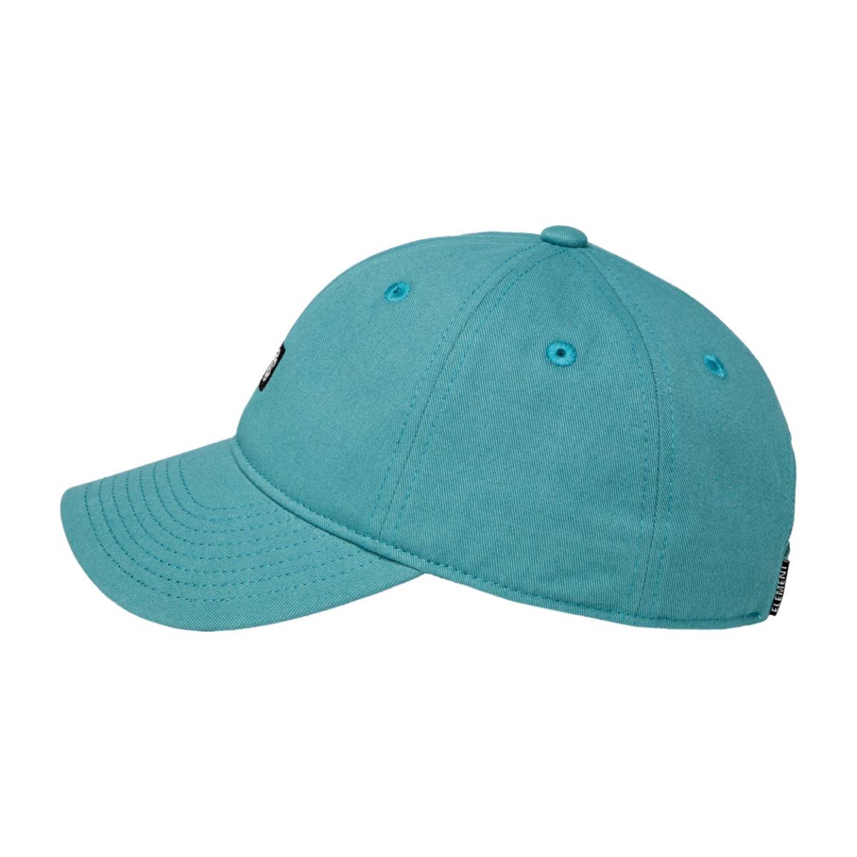 Gorra Element Icon Dad Twill Brittany Blue Niño