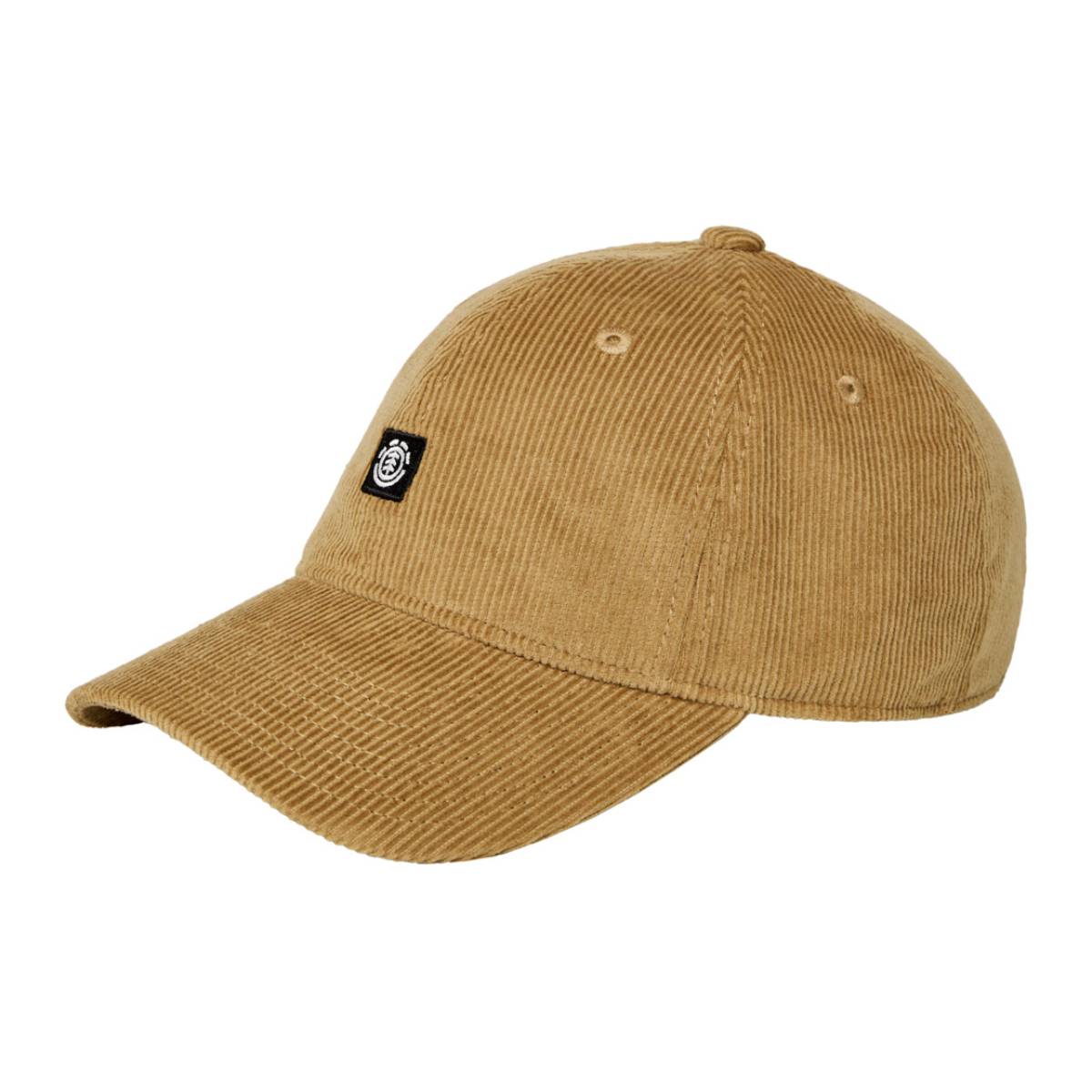 Gorra Element Icon Dad Cord Kelp