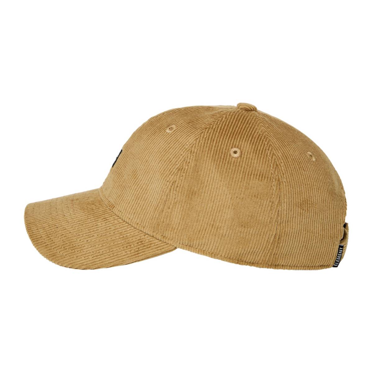Gorra Element Icon Dad Cord Kelp
