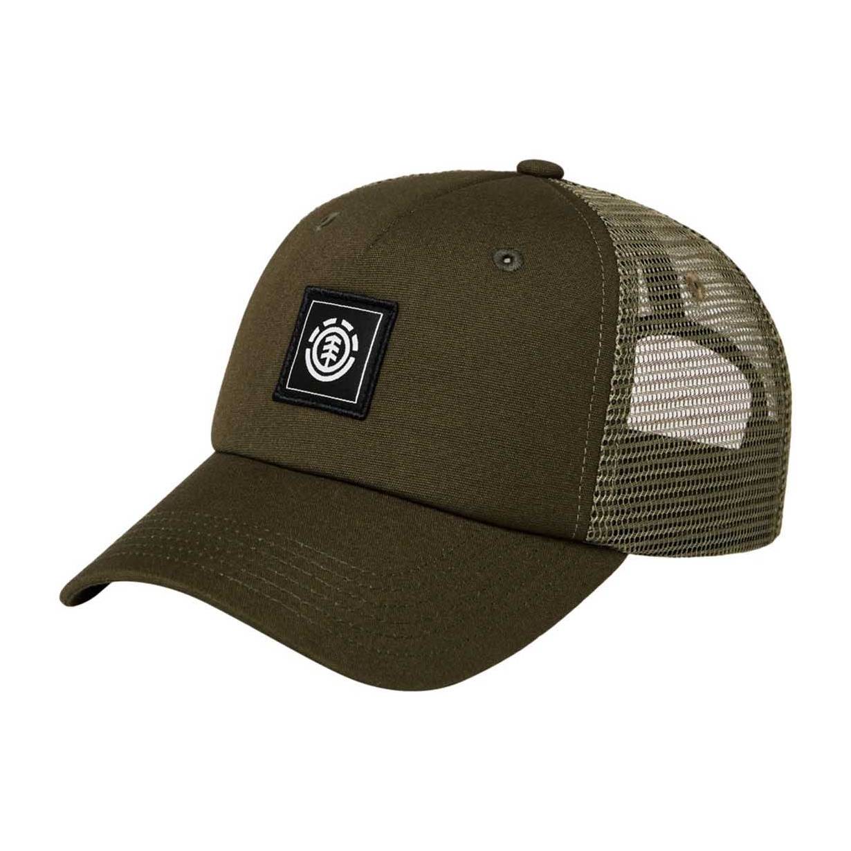 Gorra Element Icon Mesh Night Forest