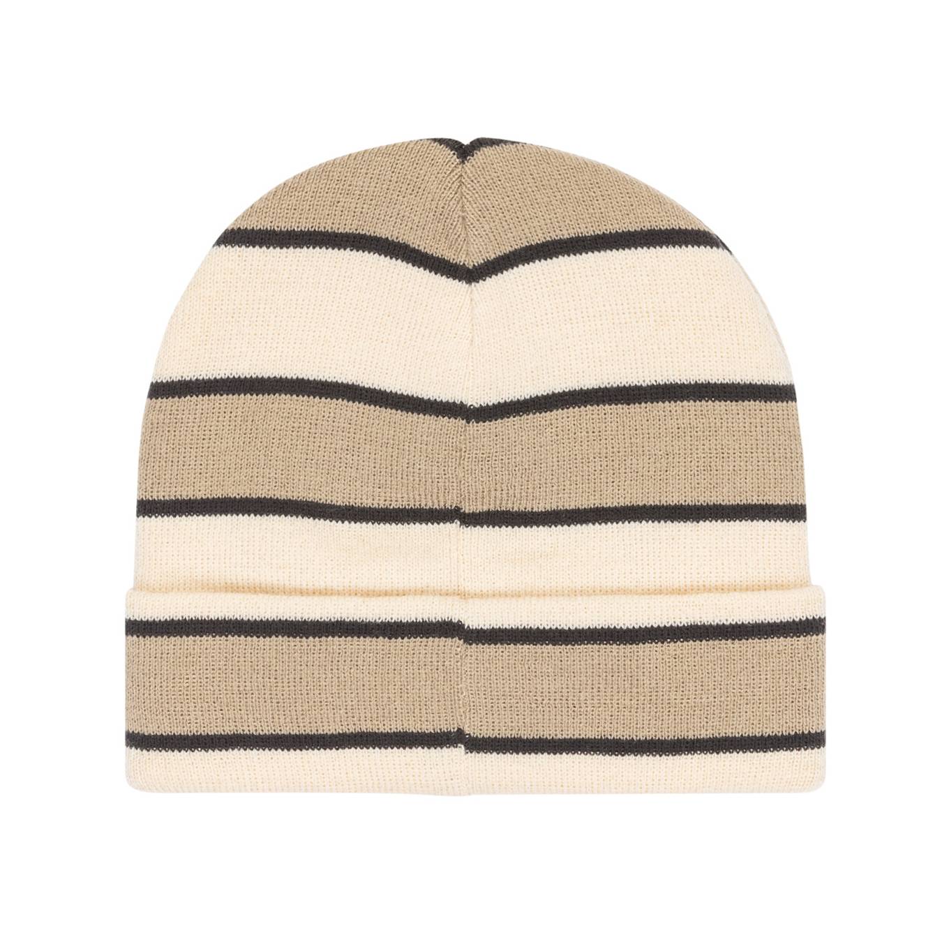 Gorro Element Mid Lowcase Stripe Oat Milk