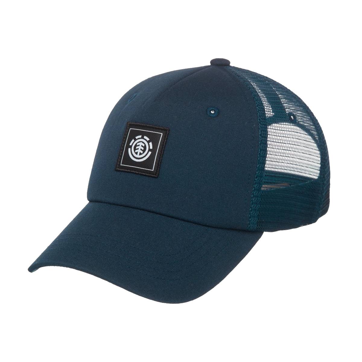 Gorra Element Icon Mesh Indigo