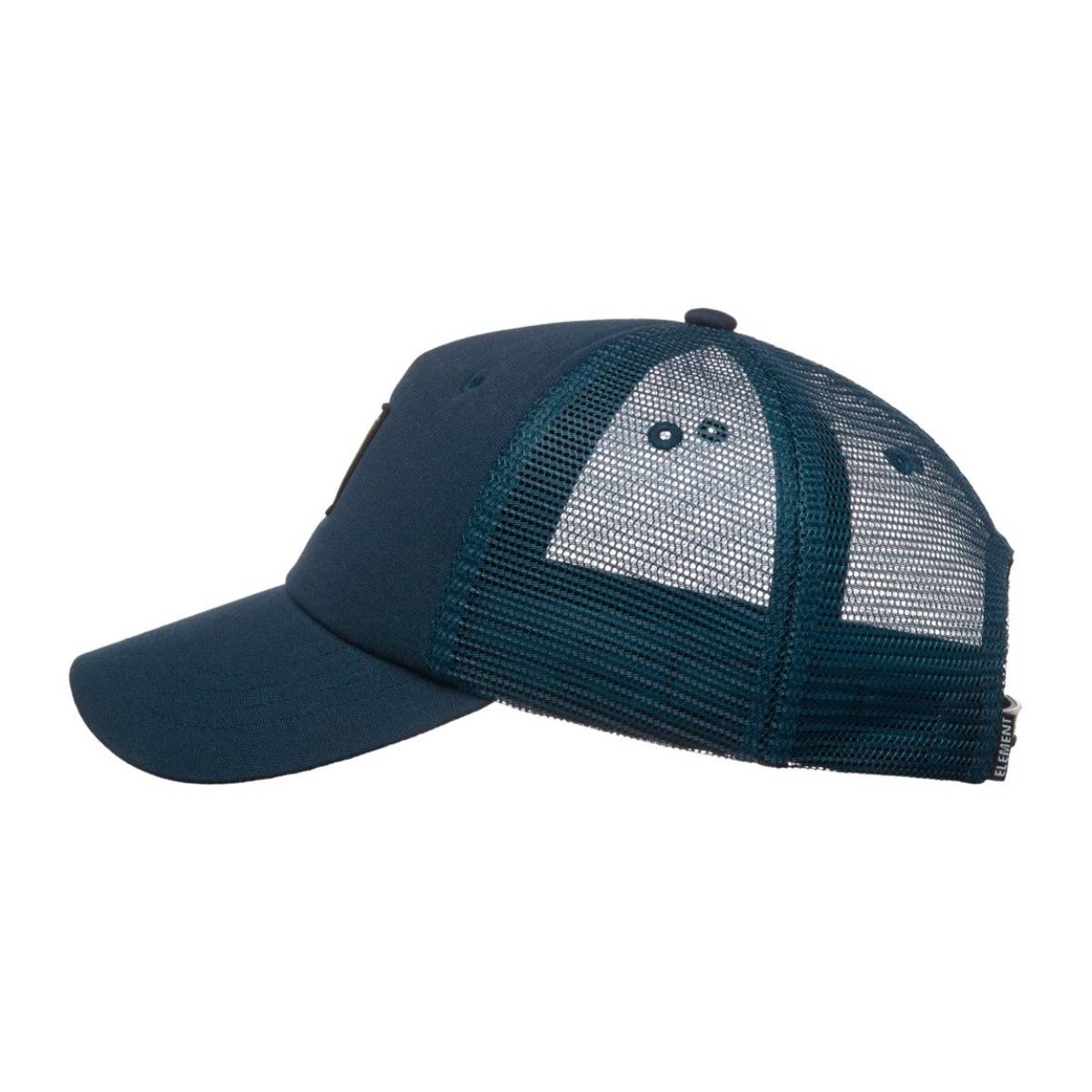 Gorra Element Icon Mesh Indigo