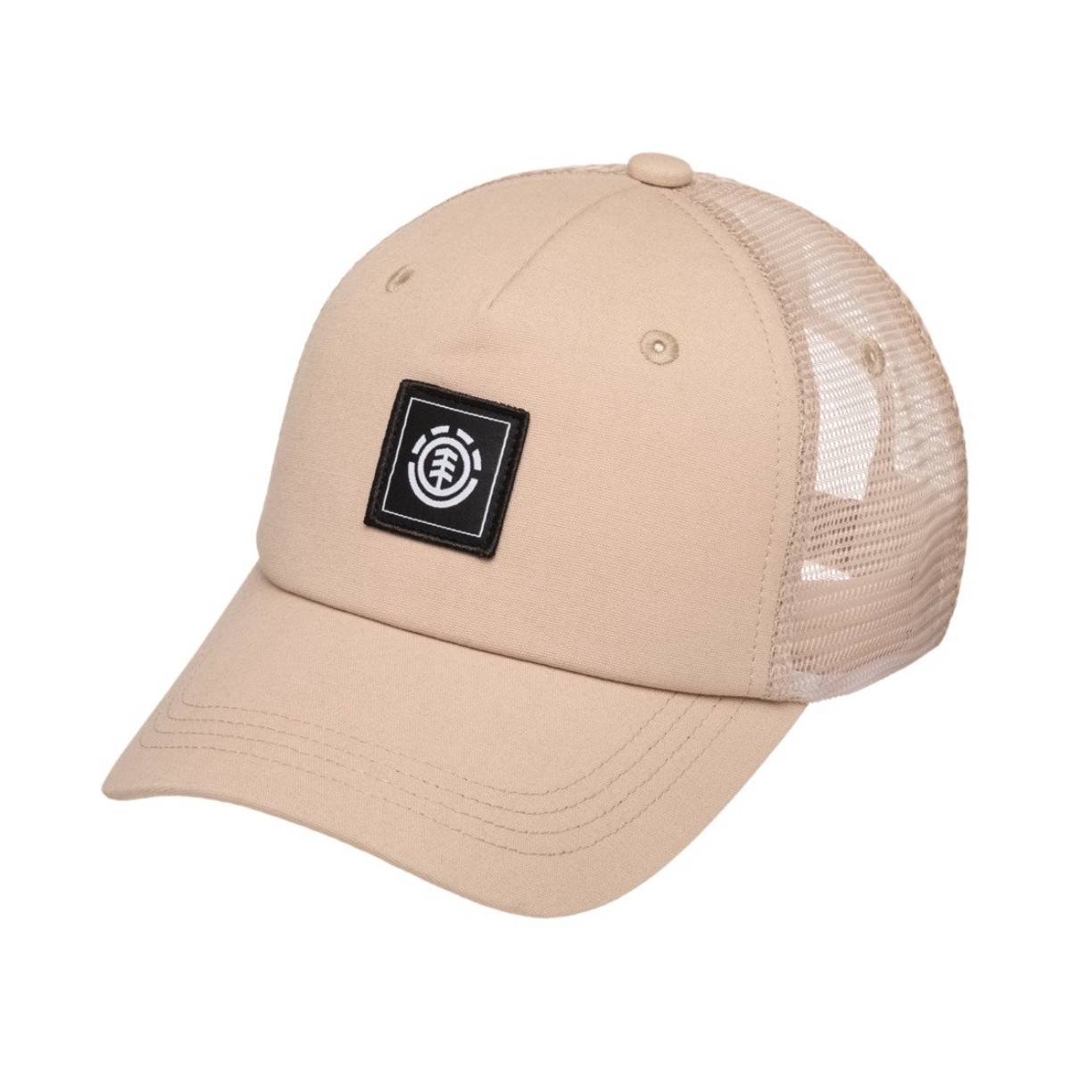 Gorra Element Icon Mesh Humus