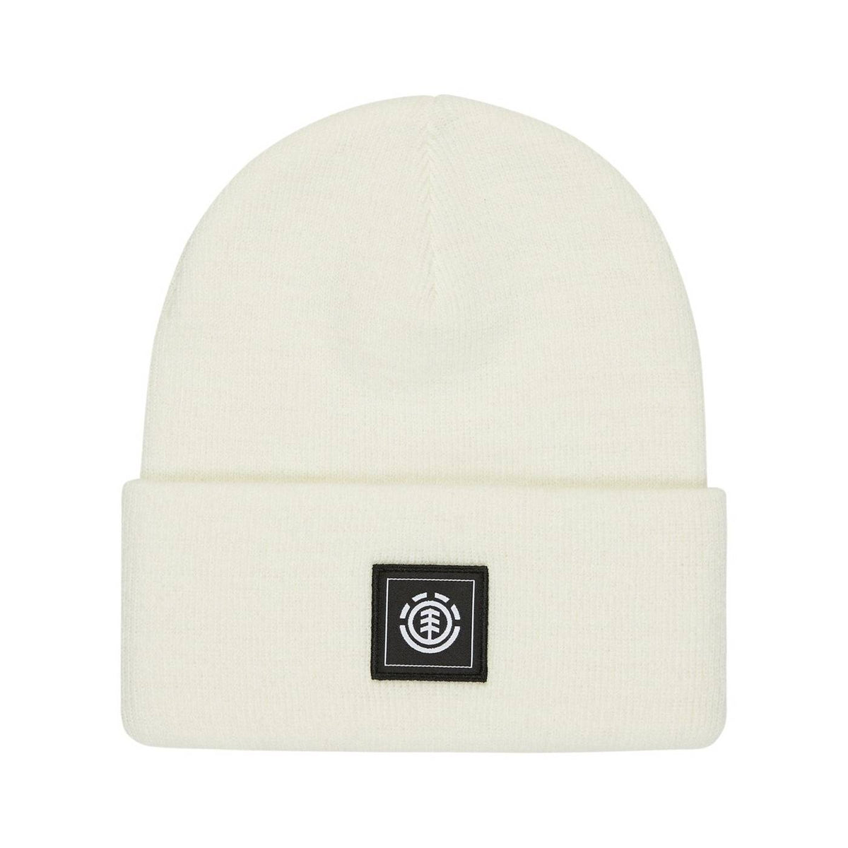 Gorro Element High Icon Off White