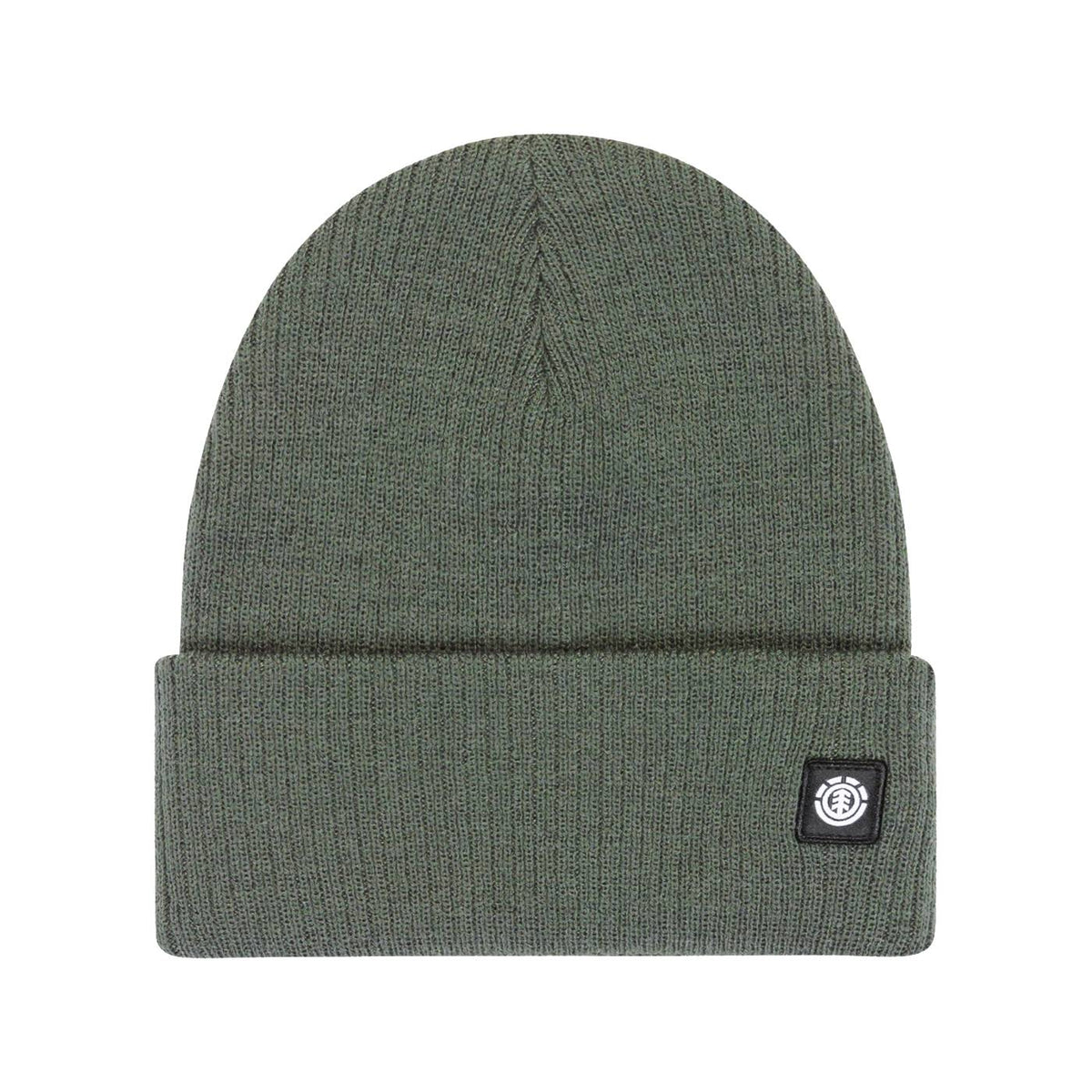Gorro Element Mid Icon Rib Ardoise