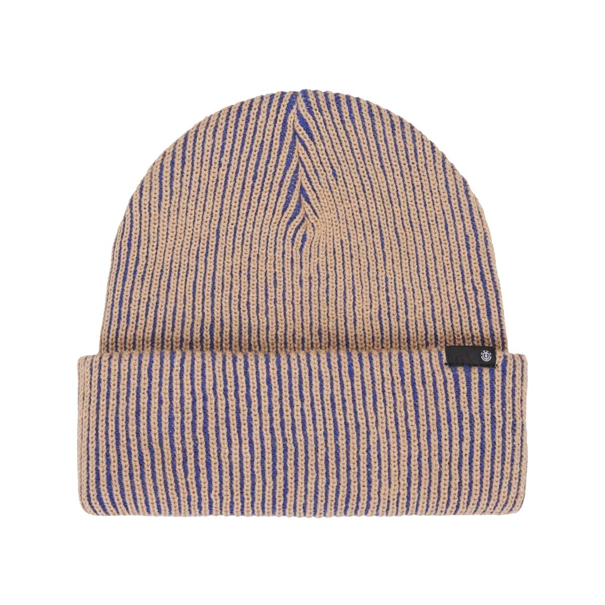 Gorro Element Mid Icon Two Tones Humus