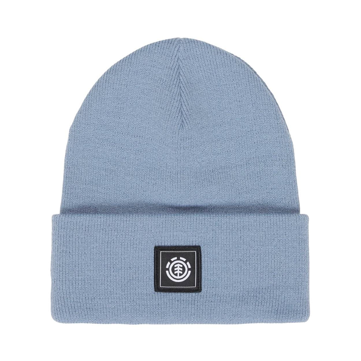 Gorro Element High Icon Faded Denim