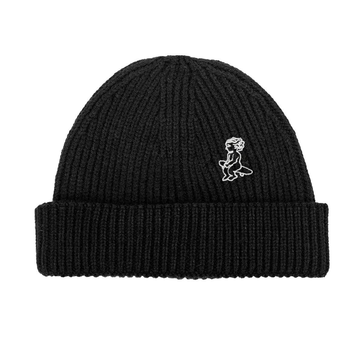 Gorro Ementa Ikon Grey