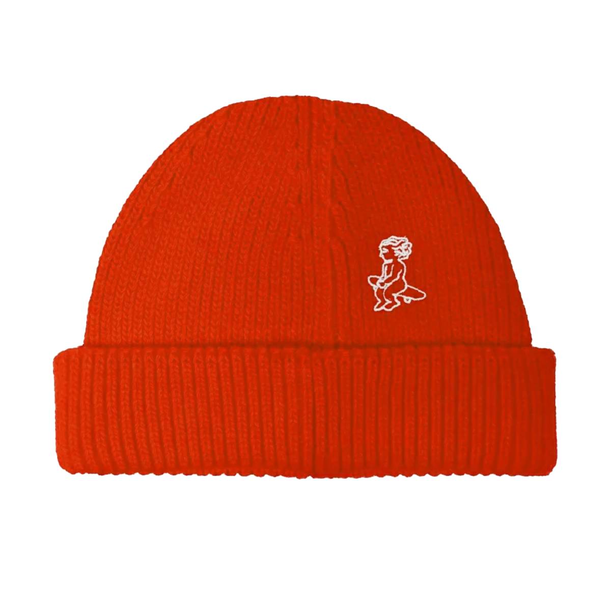 Gorro Ementa Ikon Red
