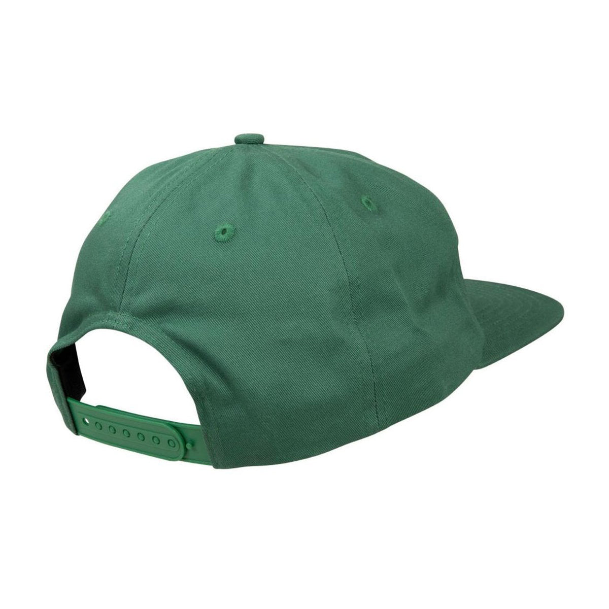 Gorra Independent BC Groundwork Green