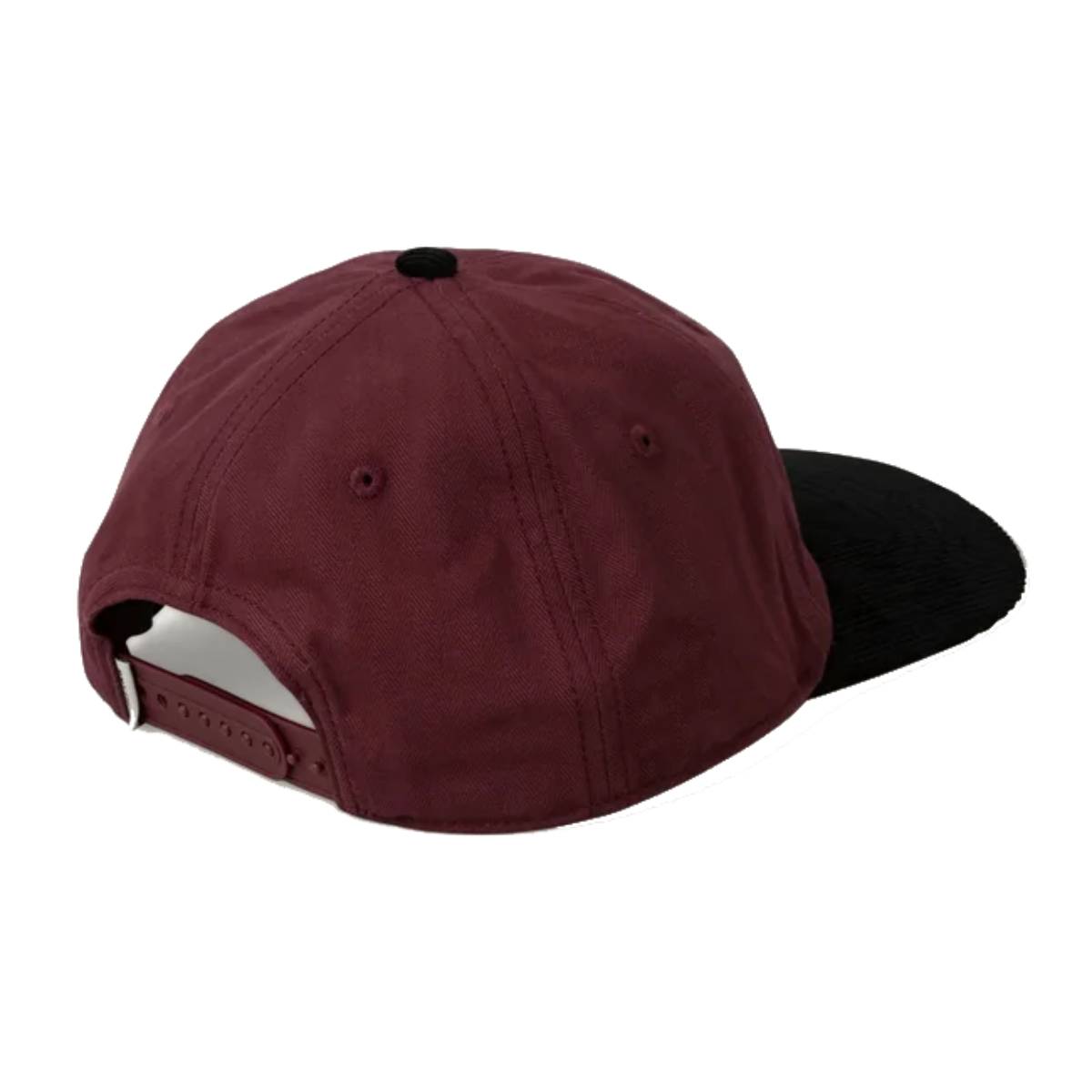 Gorra Rhythm Drifter Plum