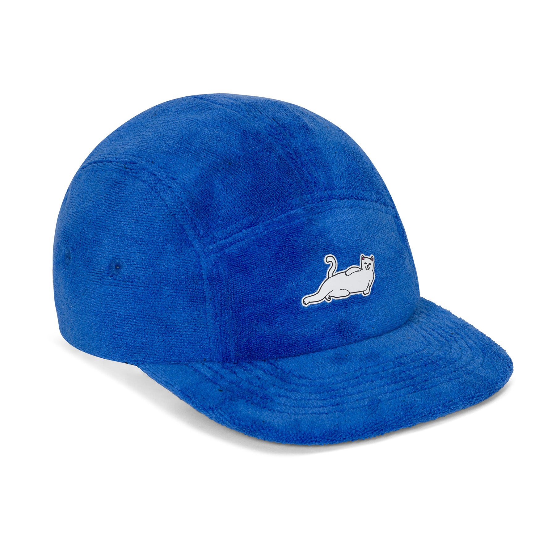 Gorra Ripndip Catstanza Camper Hat Blue