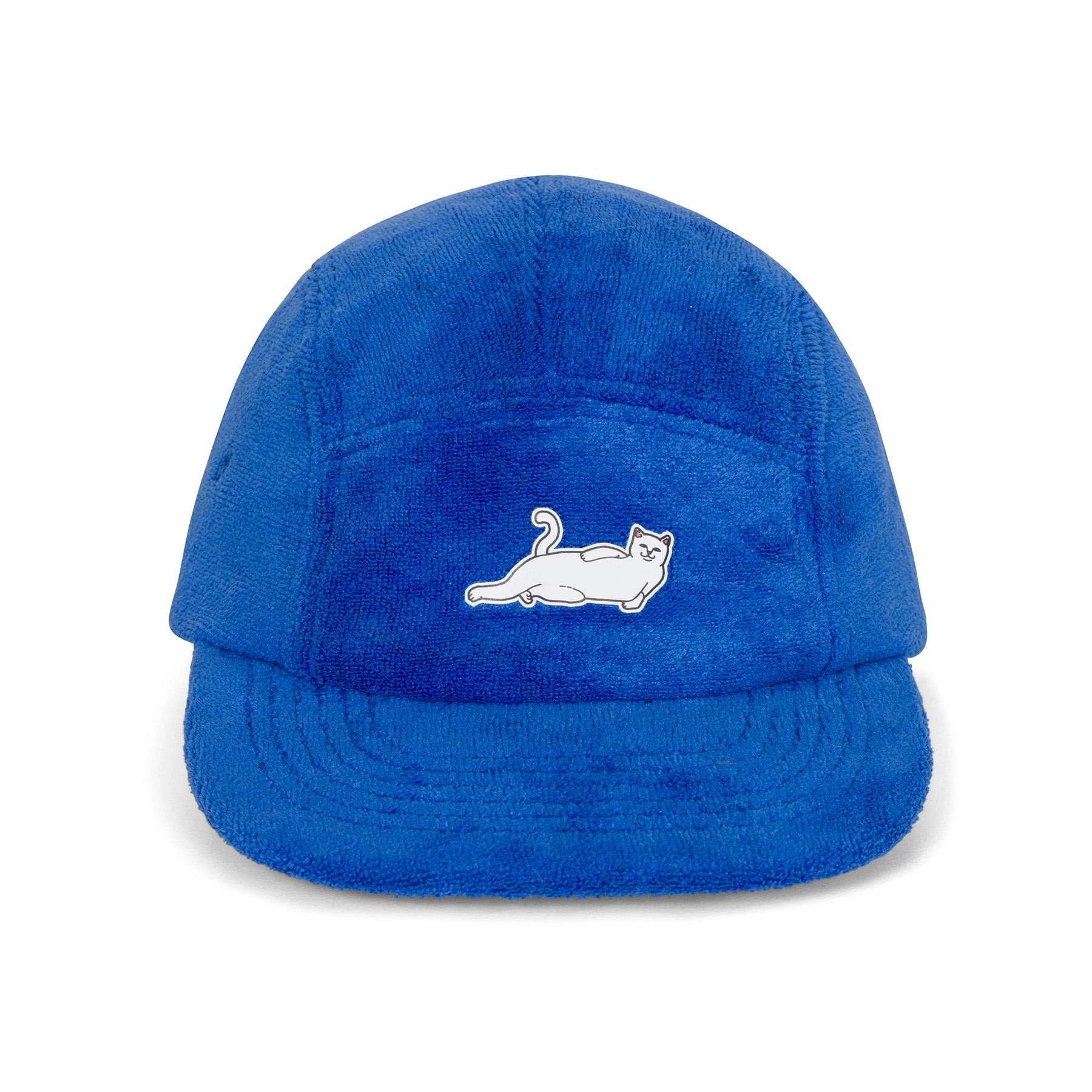 Gorra Ripndip Catstanza Camper Hat Blue