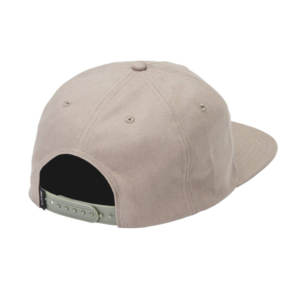 Gorra RVCA Penstation Mushroom