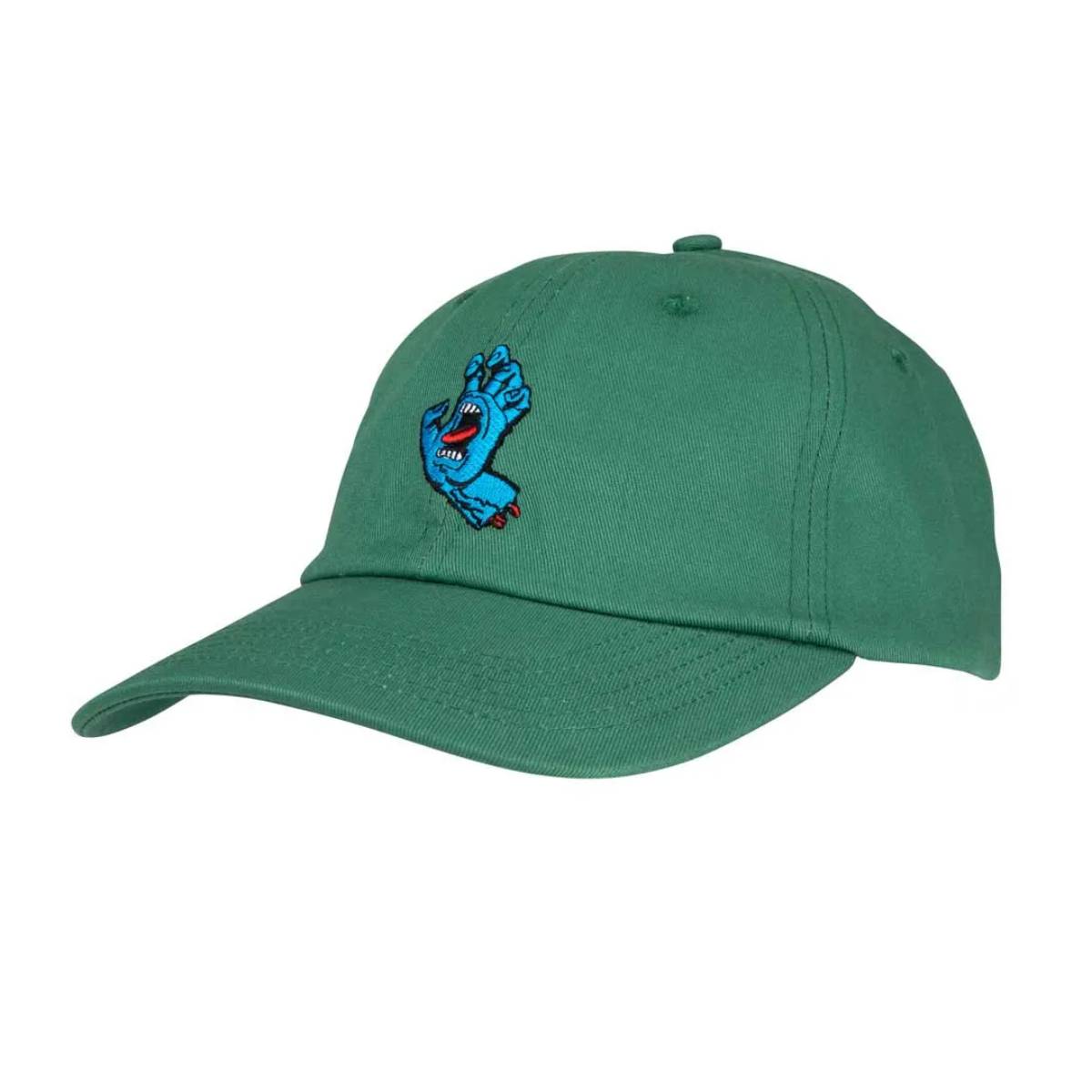 Gorra Santa Cruz Screaming Mini Hand Apple