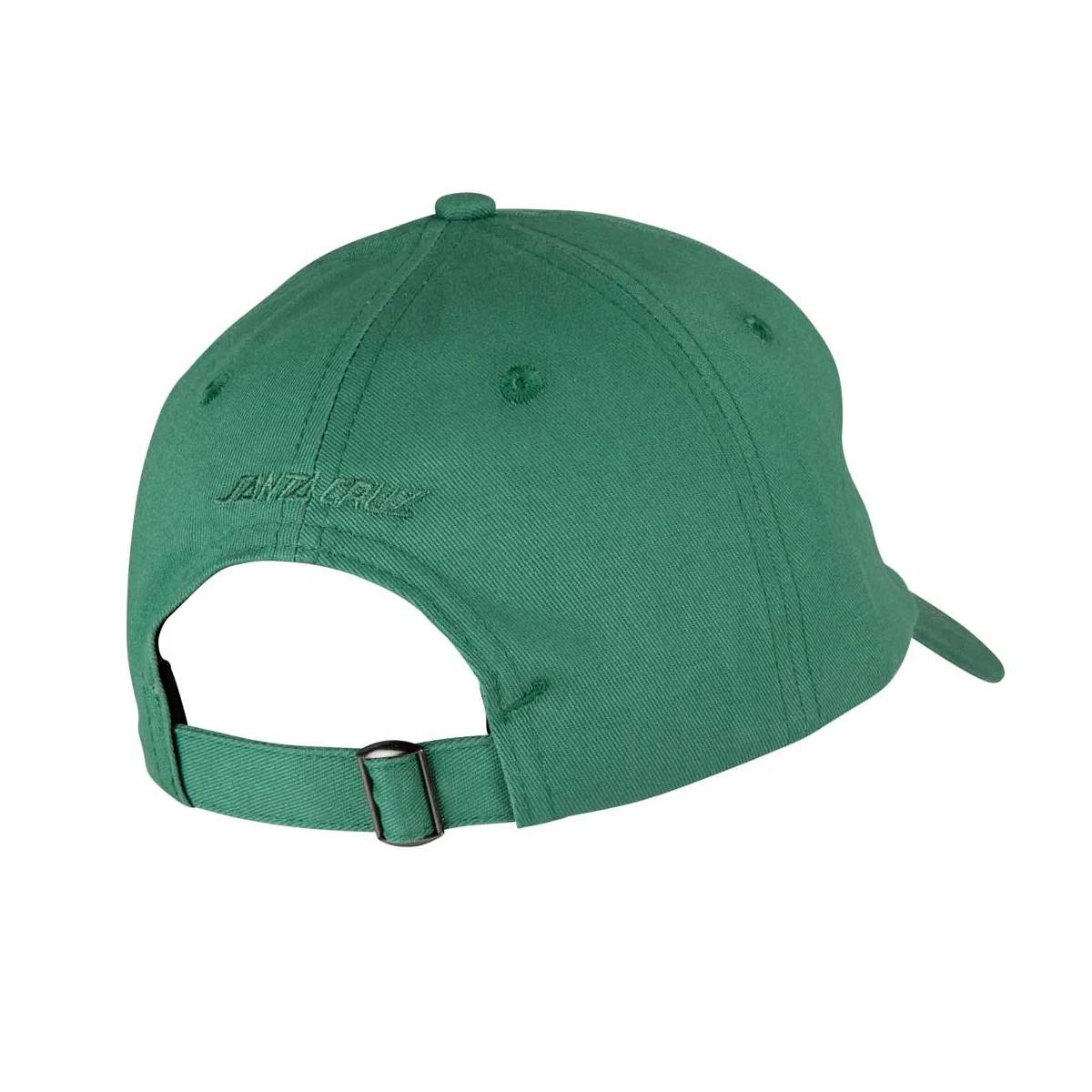 Gorra Santa Cruz Screaming Mini Hand Apple