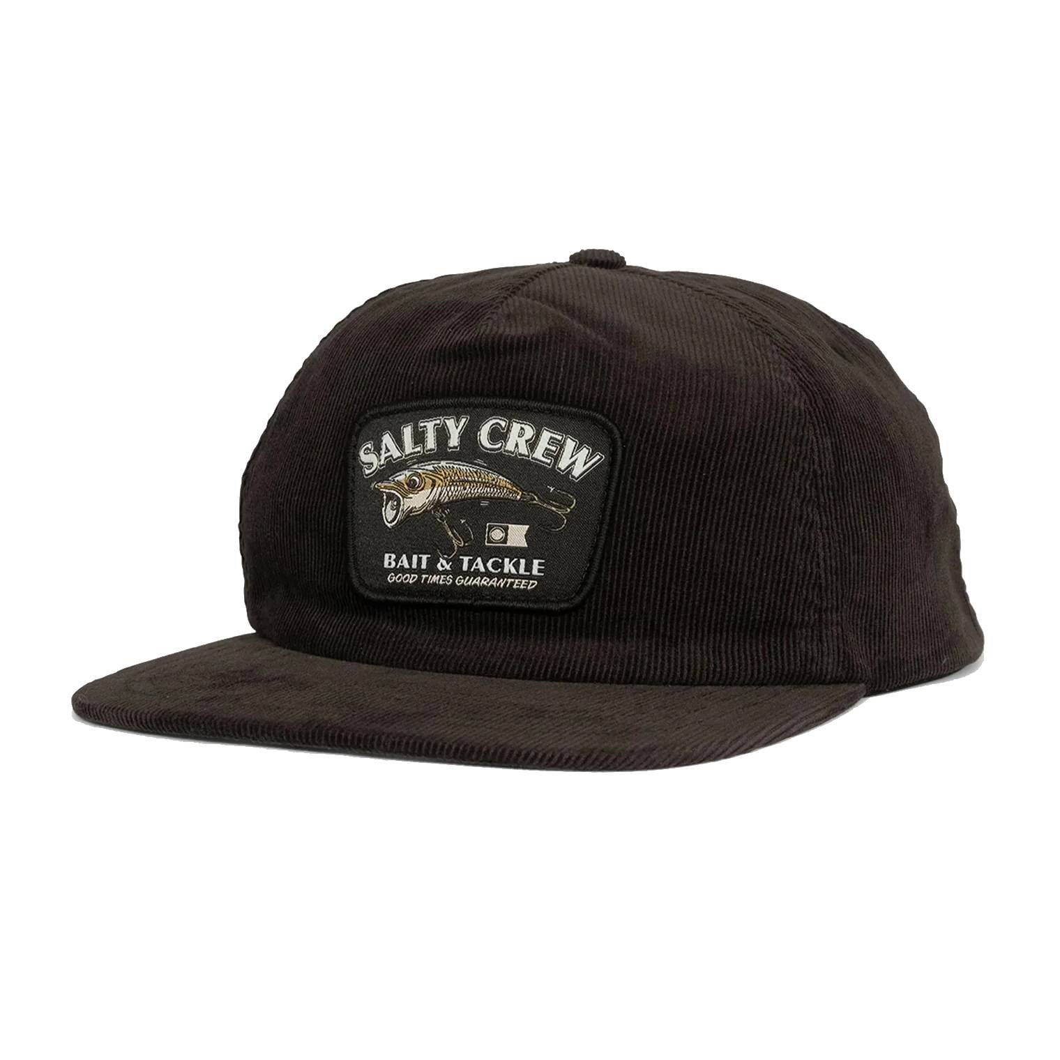 Gorra Salty Crew Snag It Phantom