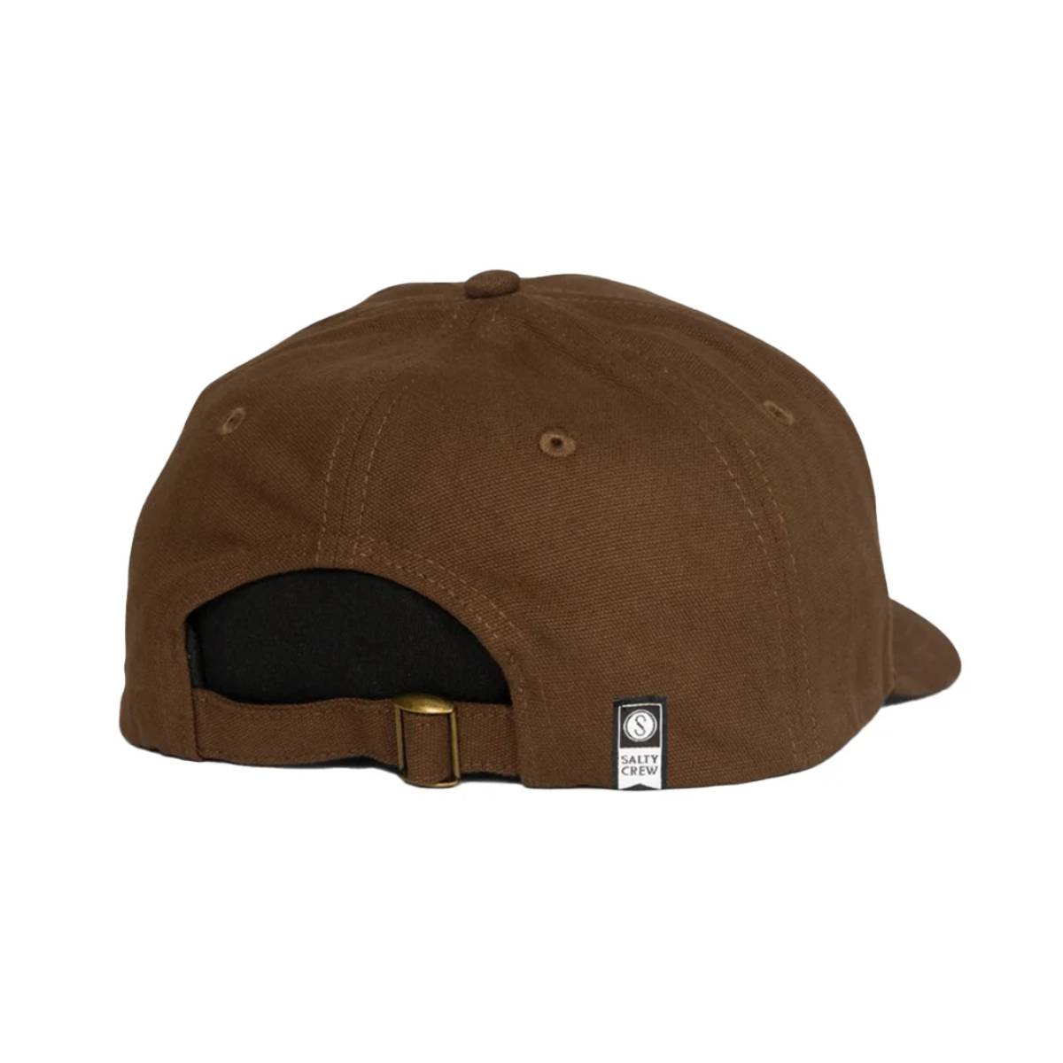 Gorra Salty Crew Billfisher Dark Brown