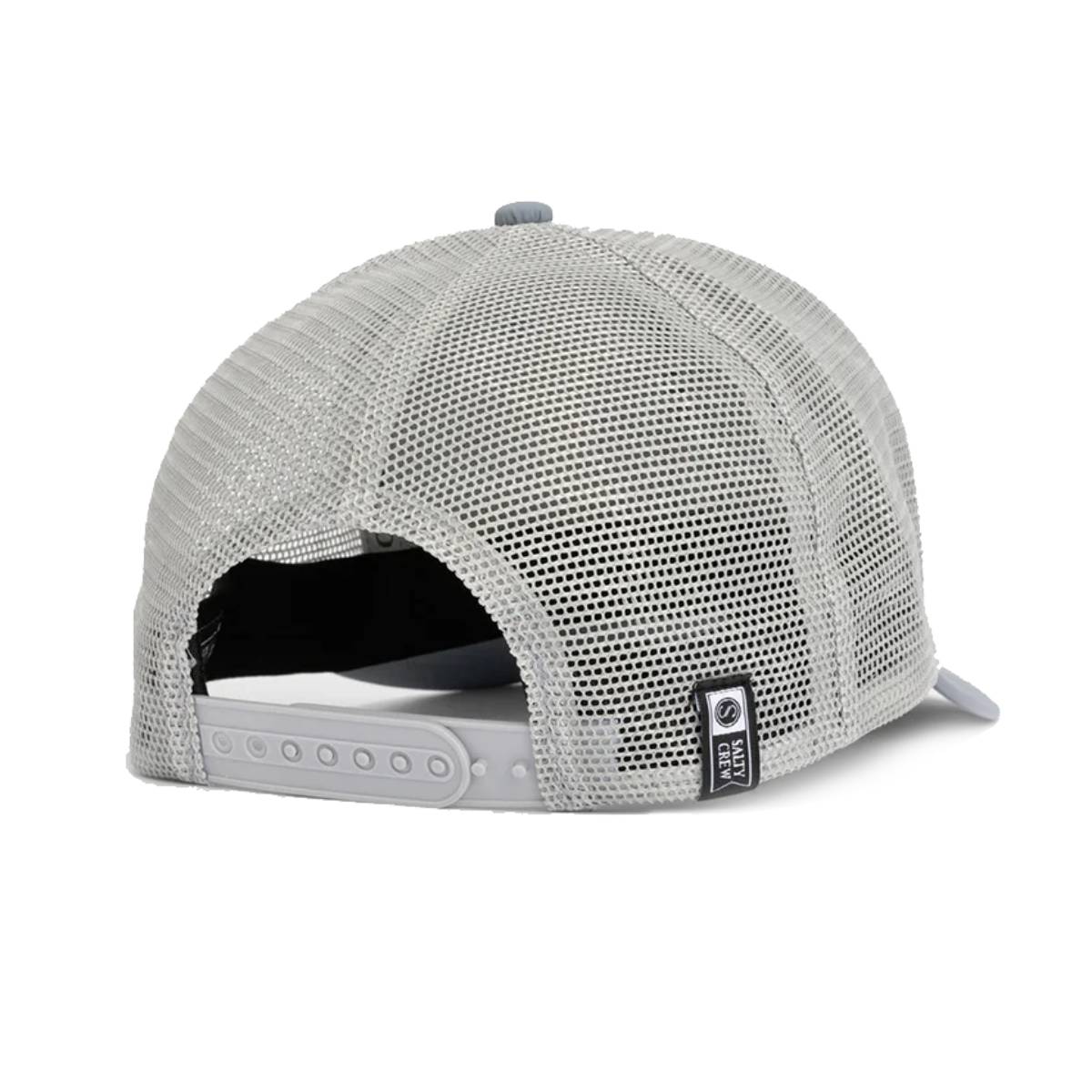 Gorra Salty Crew Baited Retro Shark Skin