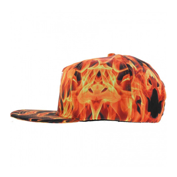 Gorra Thrasher Skategoat Inferno