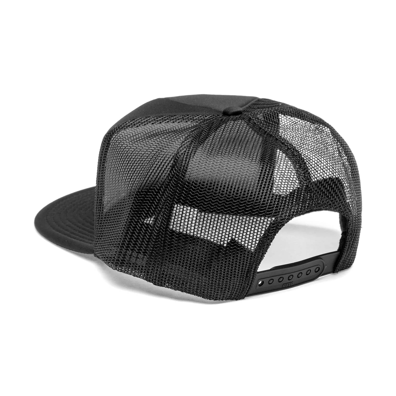 Gorra Thrasher Chains By Daniel Shepard Black